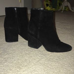 Sam Edelman booties